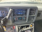 2005 Chevrolet Silverado 2500HD LT