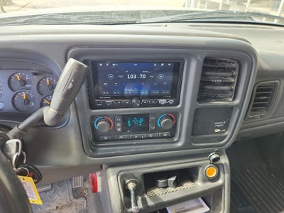 2005 Chevrolet Silverado 2500HD LT