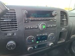 2010 Chevrolet Silverado 1500 LT