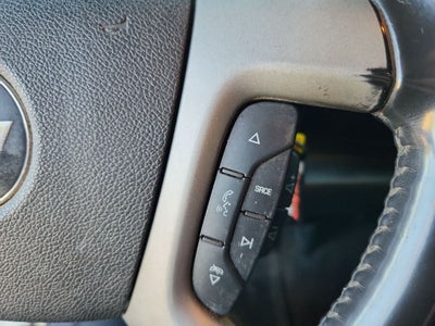2010 Chevrolet Silverado 1500 LT