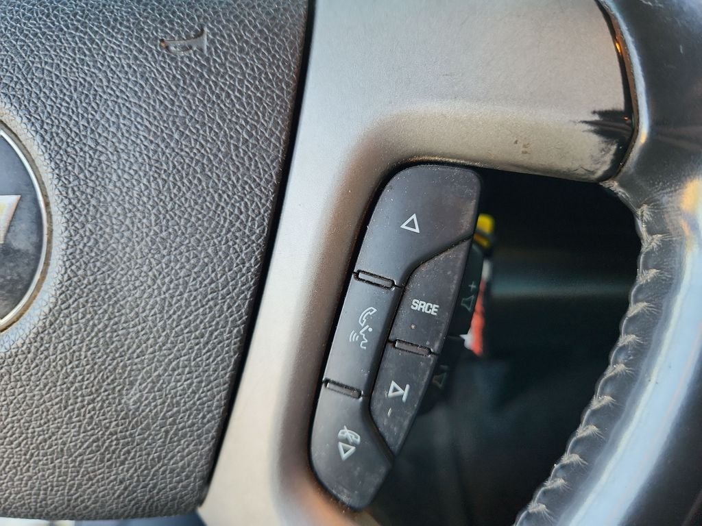 2010 Chevrolet Silverado 1500 LT