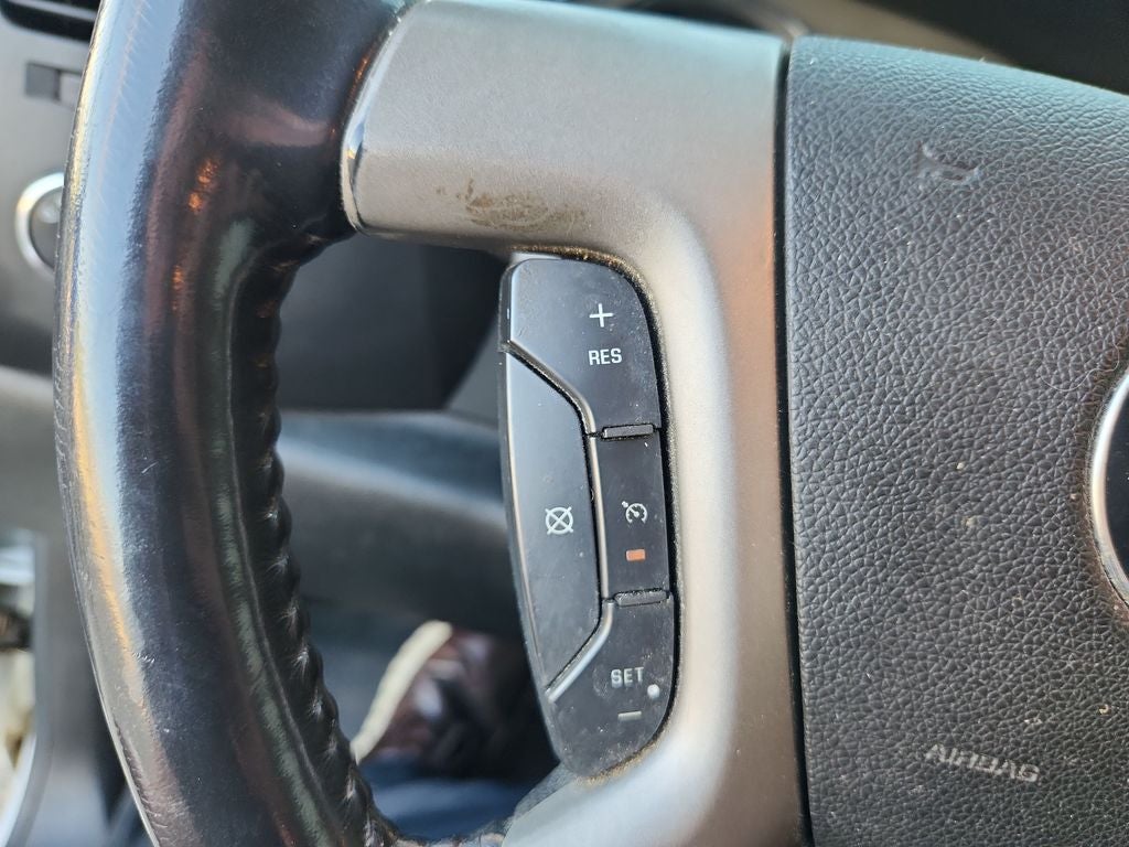 2010 Chevrolet Silverado 1500 LT