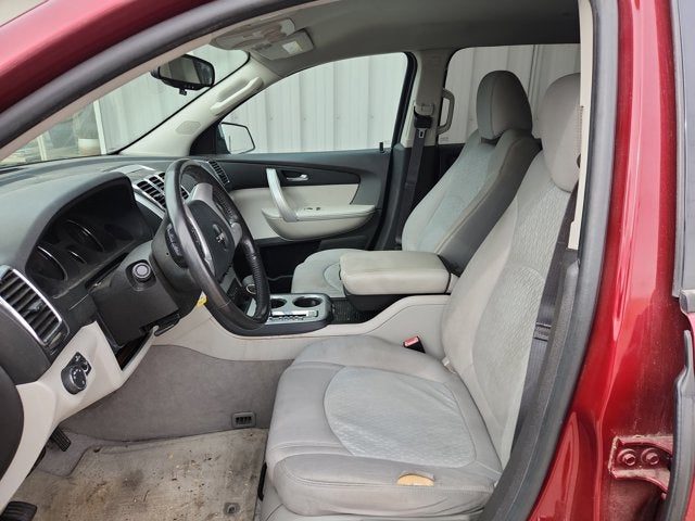 2011 GMC Acadia SL