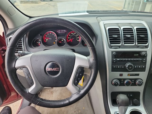 2011 GMC Acadia SL