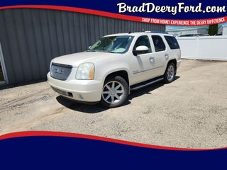 2010 GMC Yukon Denali
