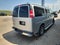 2011 Chevrolet Express 1500 LT