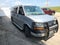 2011 Chevrolet Express 1500 LT