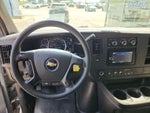 2011 Chevrolet Express 1500 LT