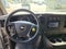 2011 Chevrolet Express 1500 LT