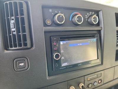 2011 Chevrolet Express 1500 LT