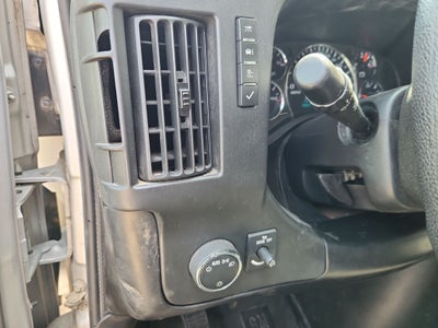 2011 Chevrolet Express 1500 LT