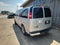 2011 Chevrolet Express 1500 LT