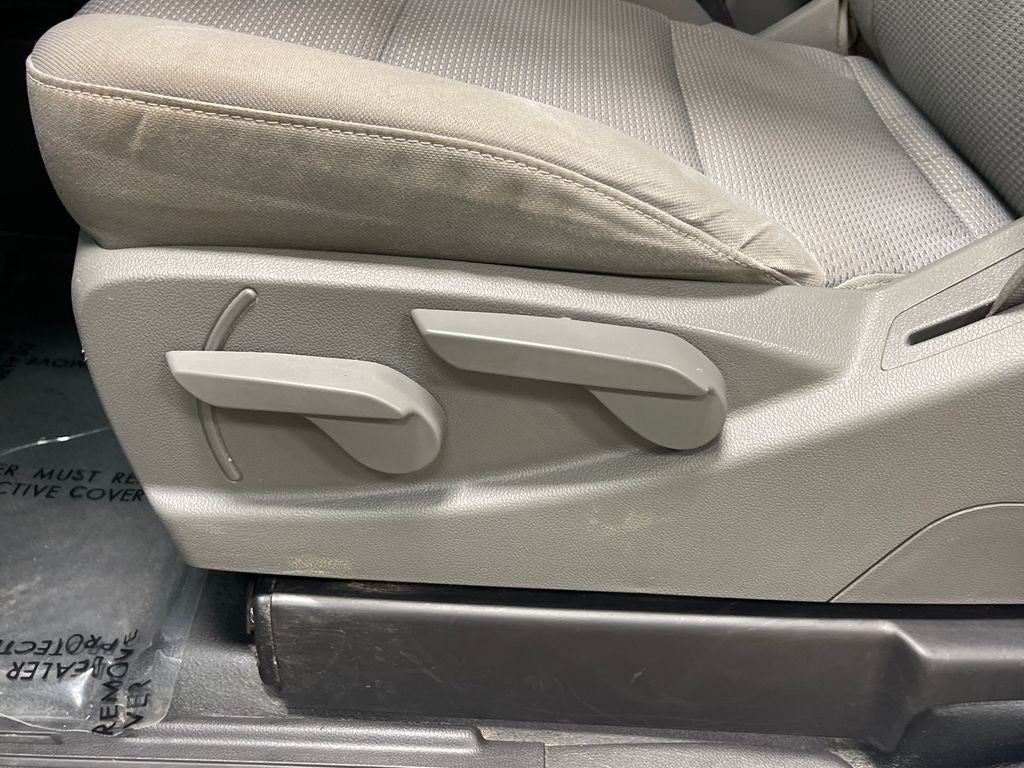2015 GMC Sierra 2500HD Base