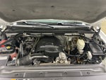 2015 GMC Sierra 2500HD Base