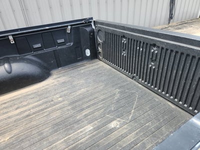 2011 GMC Canyon SLT