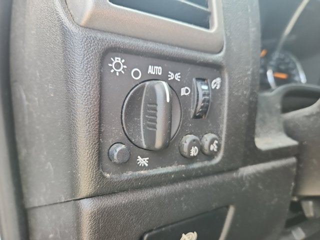 2011 GMC Canyon SLT