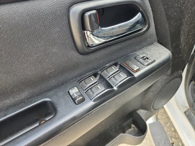2011 GMC Canyon SLT