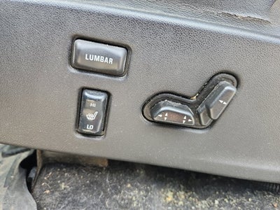 2011 GMC Canyon SLT