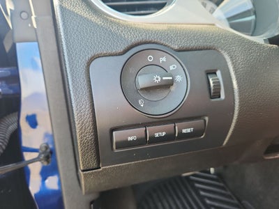 2011 Ford Mustang GT Premium