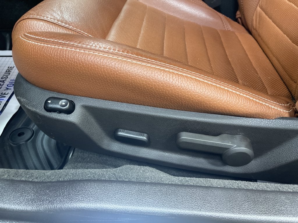 2011 Ford Mustang GT Premium