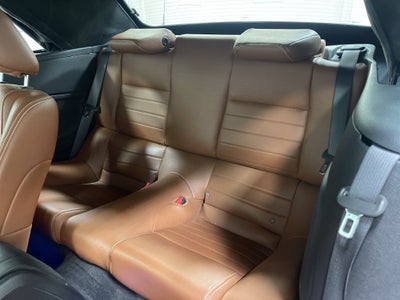 2011 Ford Mustang GT Premium