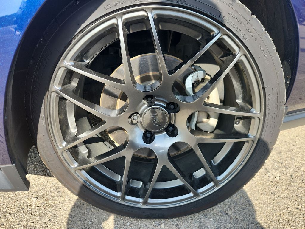 2011 Ford Mustang GT Premium