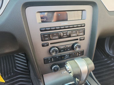 2011 Ford Mustang GT Premium