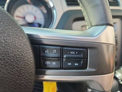 2011 Ford Mustang GT Premium