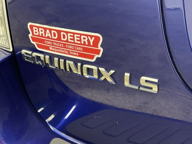 2006 Chevrolet Equinox LS