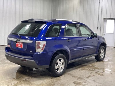 2006 Chevrolet Equinox LS