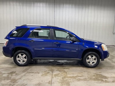 2006 Chevrolet Equinox LS