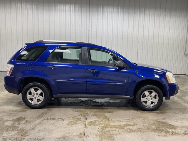 2006 Chevrolet Equinox LS