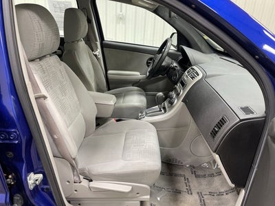 2006 Chevrolet Equinox LS