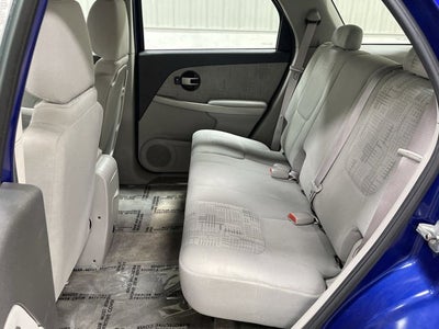 2006 Chevrolet Equinox LS