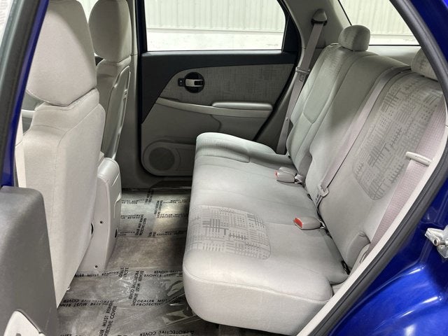 2006 Chevrolet Equinox LS