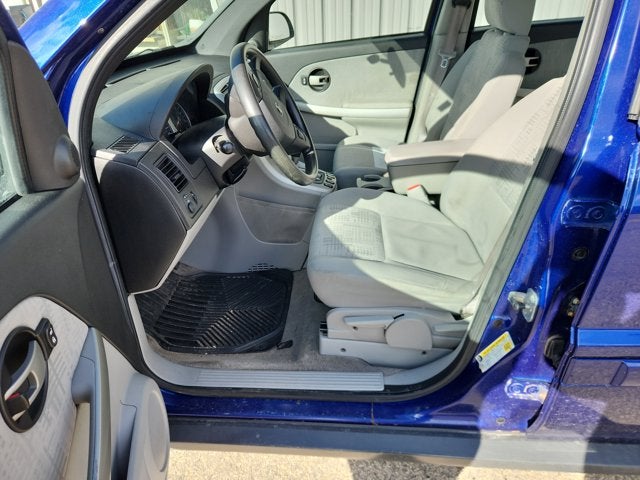 2006 Chevrolet Equinox LS