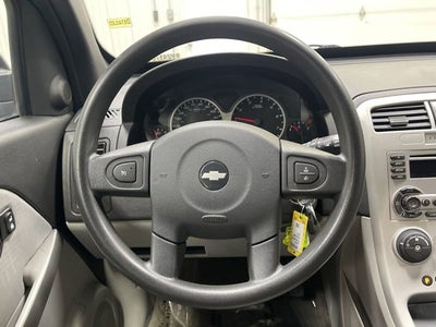 2006 Chevrolet Equinox LS