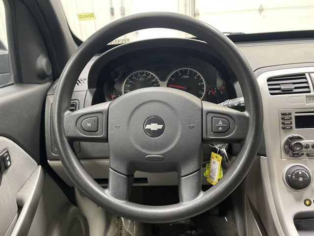 2006 Chevrolet Equinox LS