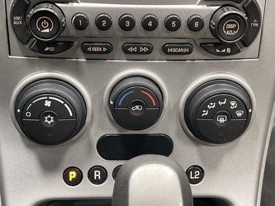 2006 Chevrolet Equinox LS