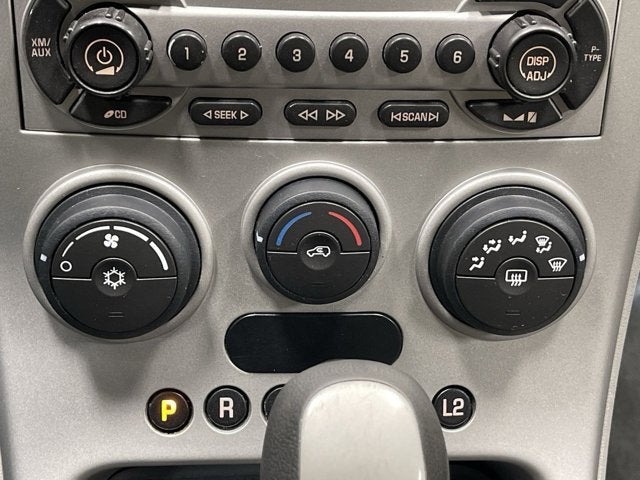 2006 Chevrolet Equinox LS