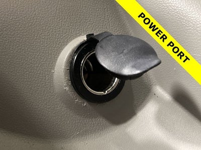 2006 Chevrolet Equinox LS