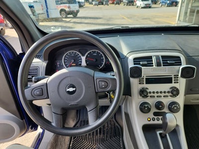 2006 Chevrolet Equinox LS