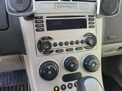 2006 Chevrolet Equinox LS