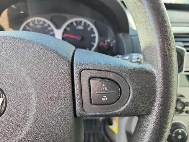 2006 Chevrolet Equinox LS