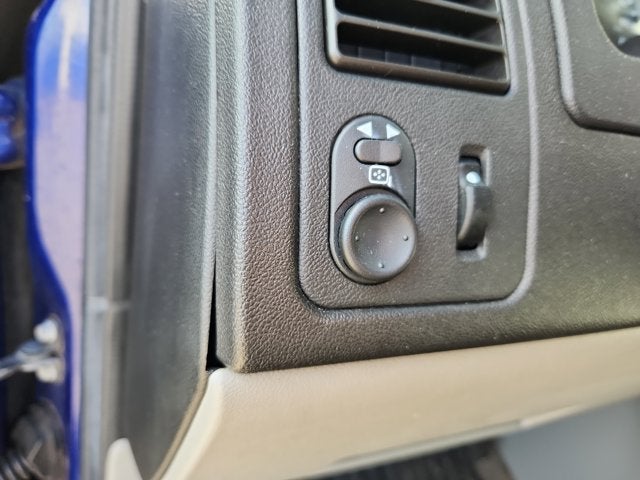 2006 Chevrolet Equinox LS