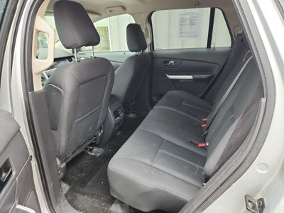 2012 Ford Edge SE