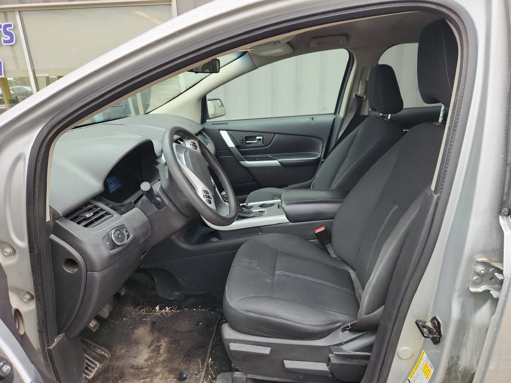 2012 Ford Edge SE