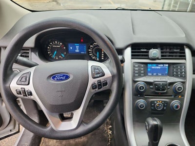 2012 Ford Edge SE
