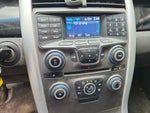 2012 Ford Edge SE