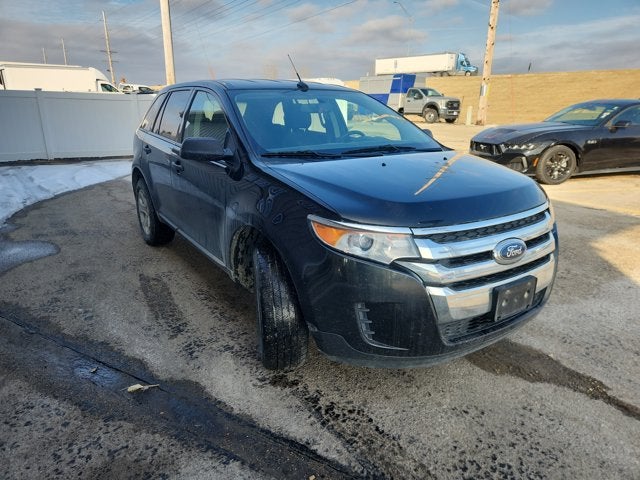 2014 Ford Edge SE